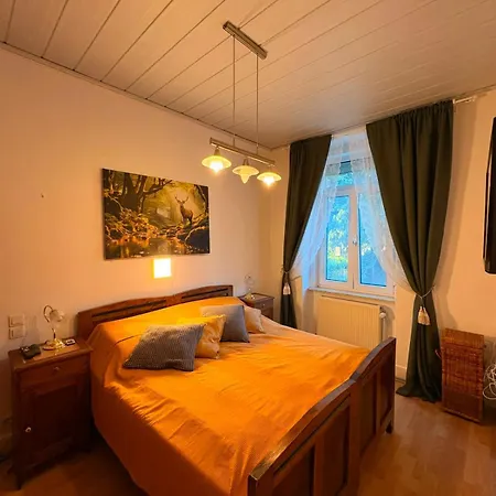 Berg & Rebe Veltliner Appartement Plank am Kamp