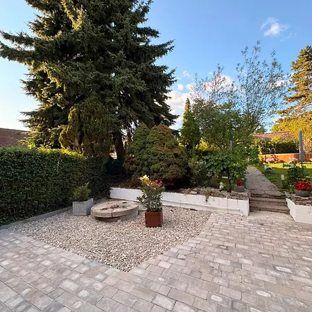 Berg & Rebe Veltliner Appartement *