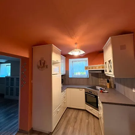 Appartement Berg & Rebe Veltliner