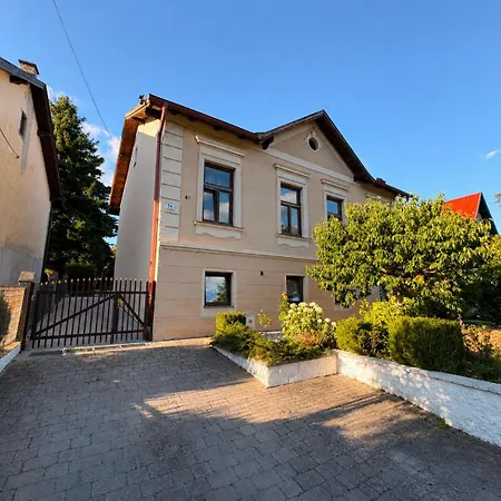 Berg & Rebe Veltliner Appartement *