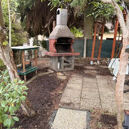Apartman Berg & Rebe Veltliner Plank am Kamp